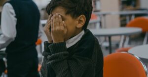 Illustration de Abus scolaires à Saint-Dominique : le calvaire d'une famille school-abuse-investigation