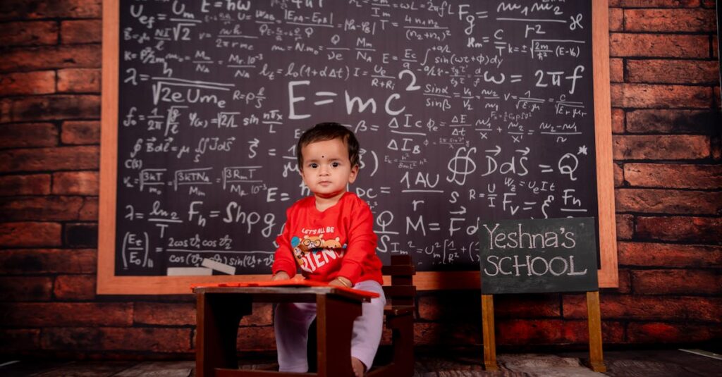 Illustration de Baby-sitting étudiant : entre précarité et travail non déclaré student-babysitting