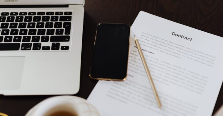 Illustration de Emploi : Les contrats courts au cœur des tensions sociales temporary-work-contract