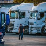 truck-drivers-protest