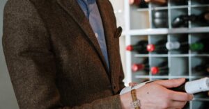 Illustration de Décès de Michel Rolland, l'œnologue consultant de renommée mondiale wine-consultant-michel-rolland