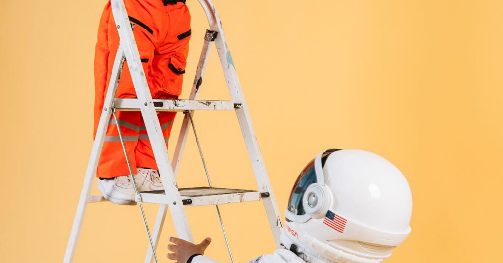 Artemis-2-astronaut-fixing-toilet