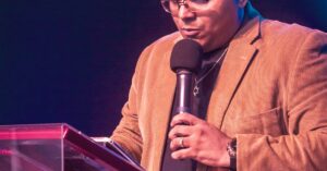 Illustration de Retailleau face à Philippe : La droite prépare son destin pour 2027 Bruno-Retailleau-speech-2