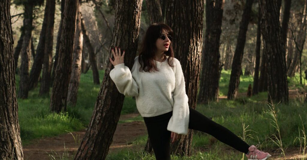 Illustration de Le Sapin de Noël du Morvan obtient une IGP européenne inédite Christmas-tree-Morvan-forest