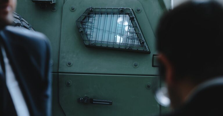 Illustration de Guerre Iran : Trump annonce une conférence de presse majeure ce lundi Donald-Trump-conference-military