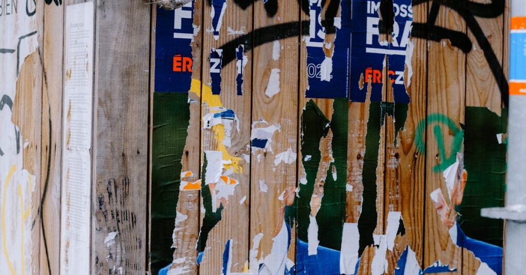 Illustration de Macronisme : Dix ans après, un mouvement politique fragmenté French-political-fragmentation