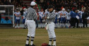 Illustration de L'Italie absente du Mondial 2026 : la Bosnie-Herzégovine crée la surprise Italy-Bosnia-football