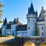 Loire-Valley-castles-wind-farm