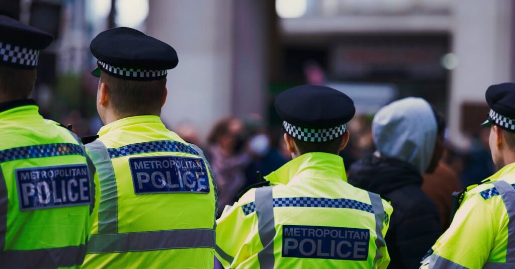 London-police-antisemitic-arson