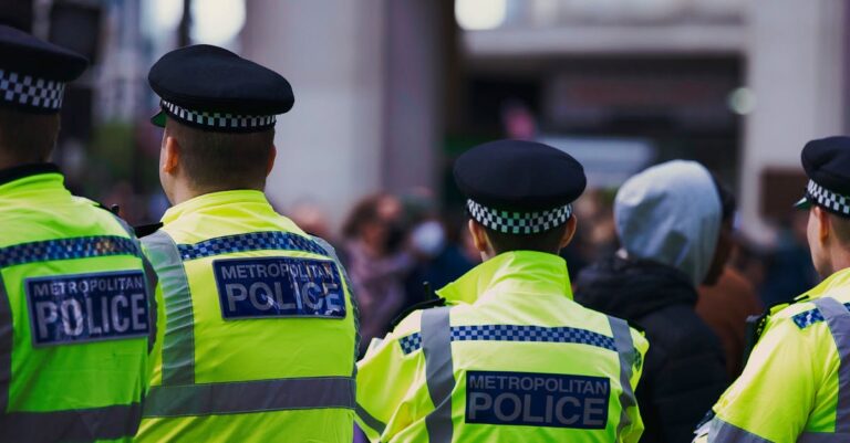 London-police-antisemitic-arson