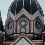 London-synagogue-fire