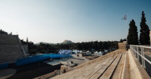 Macron-Athens-meeting