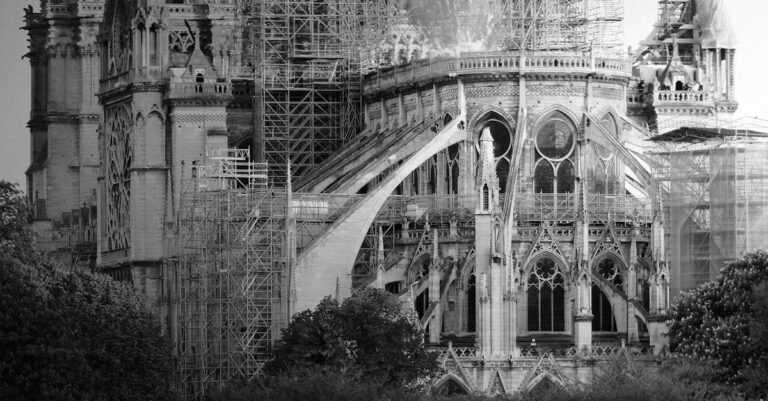 Notre-Dame-cathedral-fire-aftermath