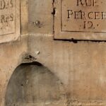 Paris-rue-des-Rosiers-police