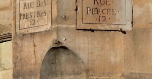 Paris-rue-des-Rosiers-police