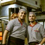 Saint-Ouen-Master-Poulet-restaurant