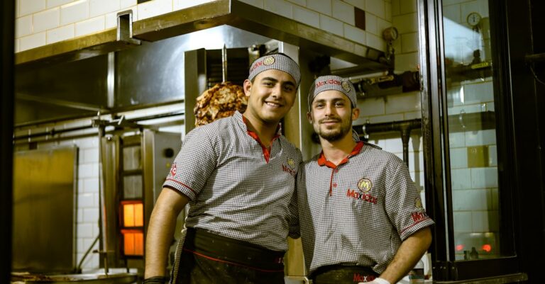 Saint-Ouen-Master-Poulet-restaurant