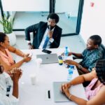 Ukrainian-president-meeting