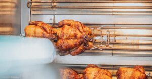 Illustration de Boulogne-Billancourt : la déferlante des fast-foods de poulet fast-food-chicken-restaurant-Boulogne