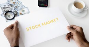 financial-stock-portfolio