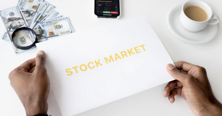 financial-stock-portfolio