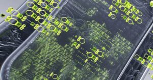 futuristic-smartphone-AI-cybersecurity