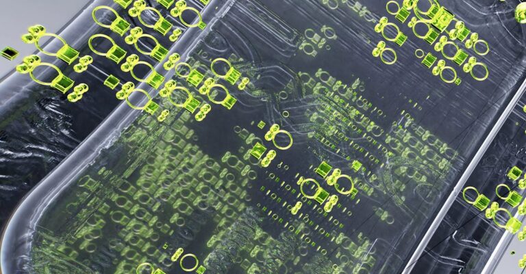 futuristic-smartphone-AI-cybersecurity