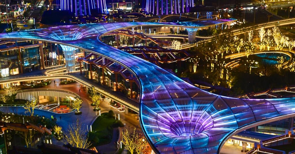 futuristic-technology-landscape