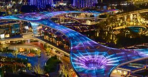 futuristic-technology-landscape