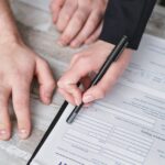 insurance-contract-hand