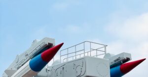 Illustration de Les boucliers antiaériens israéliens face aux missiles iraniens israel-defense-system-missile