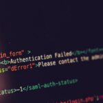 javascript-error-screen
