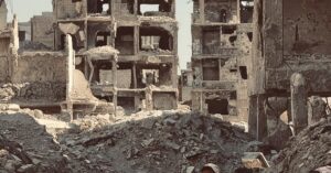 Illustration de Trump menace l'OTAN, l'Allemagne réaffirme son soutien indéfectible middle-east-war-3