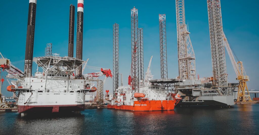 oil-gas-Middle-East-conflict