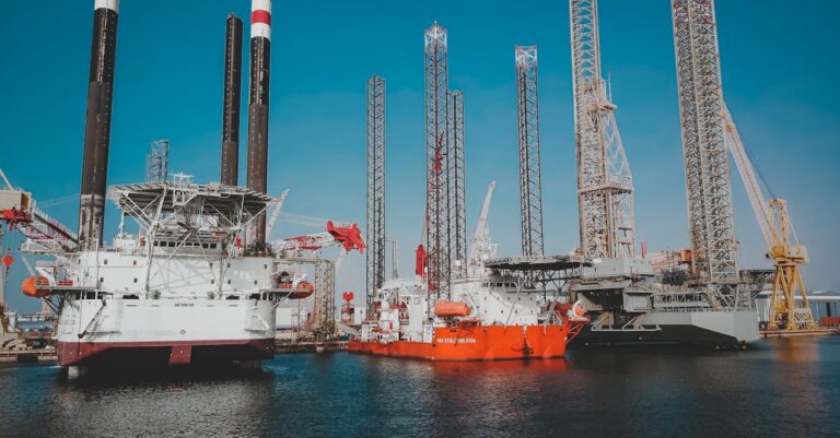 oil-gas-Middle-East-conflict