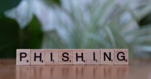 phishing-scam-data-theft