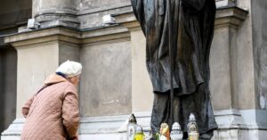 Illustration de Double attentat à Blida : la visite du pape en Algérie sous tension pope-visit-Algeria-explosion