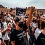 prison-protest-france