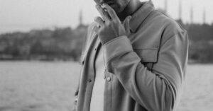 Illustration de Cessez-le-feu Iran-USA : fragile trêve et détroit d'Ormuz rouvert strait-of-hormuz