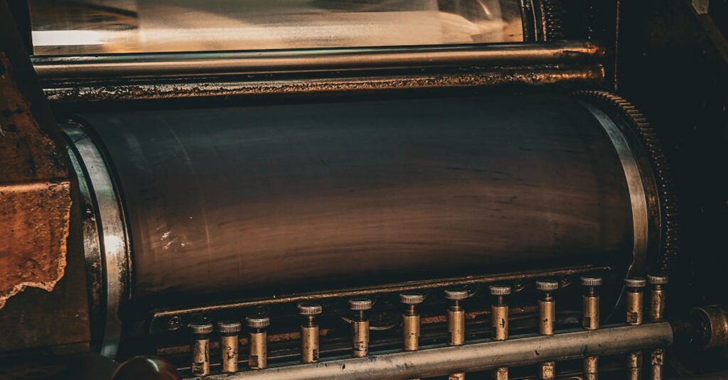 vintage-printing-press