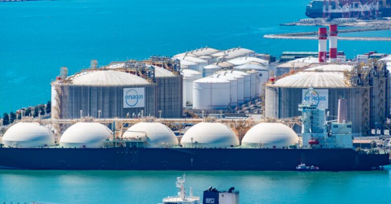 Europe-natural-gas-terminal