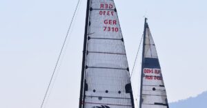Figaro-Paprec-sailboat-race