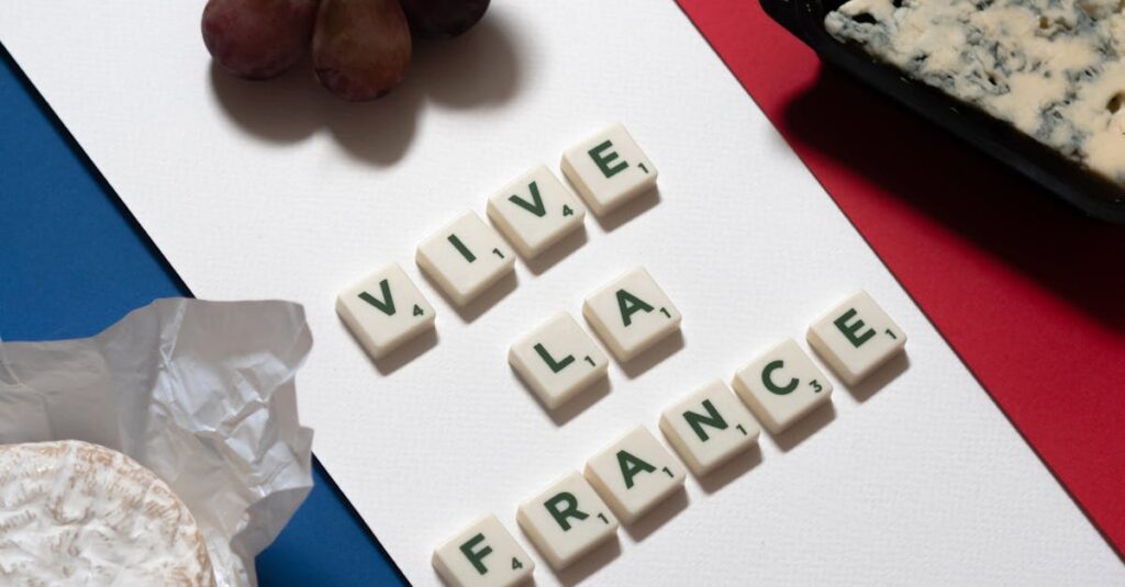 Illustration de Identité nationale : la gauche fracturée entre Mélenchon et Glucksmann French-identity-debate