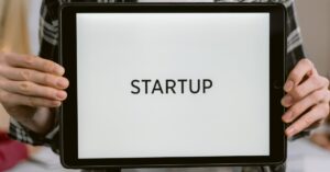 French-tech-startup