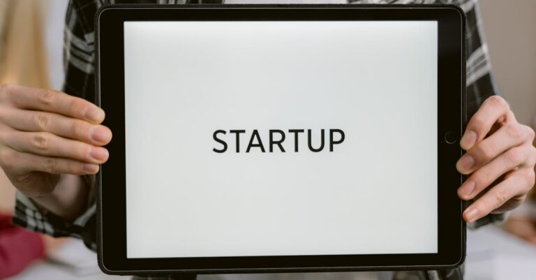 French-tech-startup