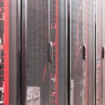 Mistral-AI-data-center