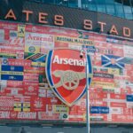 PSG-Arsenal-fan-zone