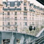 Paris-cityscape-with-metro