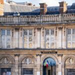 Paris-school-building-exterior