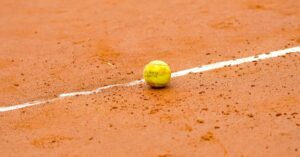 Illustration de Roland-Garros: Un choc féminin en session de nuit, une première en 3 ans Sabalenka-Osaka-Roland-Garros